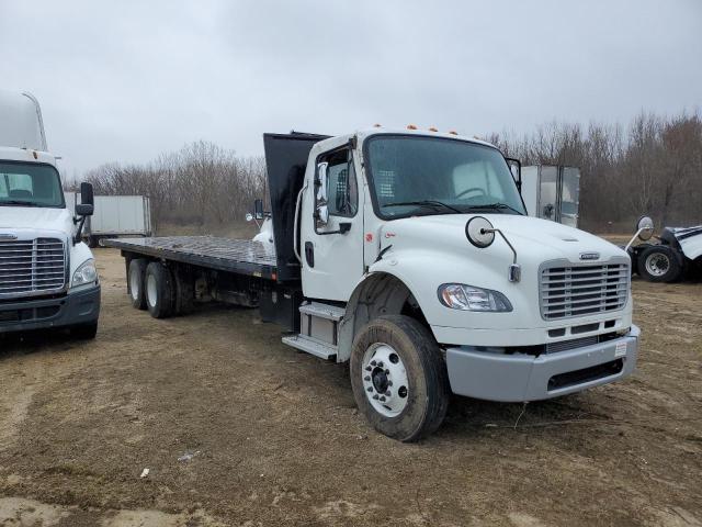 2024 Freightliner Business Class M2 Flatbed Truck