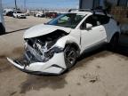 2021 Toyota C-Hr Xle for Sale in Los Angeles, CA - Front End