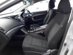 2012 HYUNDAI I40 ACTIVE for sale at Copart WHITBURN