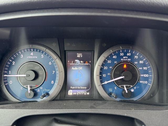 2020 TOYOTA SIENNA XLE