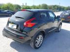 2013 NISSAN JUKE TEKNA for sale at Copart ST HELENS