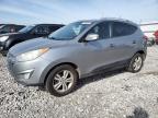 2013 Hyundai Tucson Gls zu verkaufen in Cahokia Heights, IL - Minor Dent/Scratches