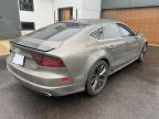 2016 Audi A7 Prestige იყიდება Wheeling-ში, IL - Normal Wear
