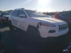 2014 JEEP CHEROKEE LATITUDE à vendre chez Copart QC - MONTREAL