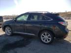 2011 Lexus Rx 350 zu verkaufen in Littleton, CO - Front End