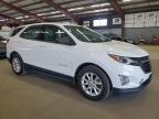 2018 Chevrolet Equinox Ls იყიდება East Granby-ში, CT - Front End
