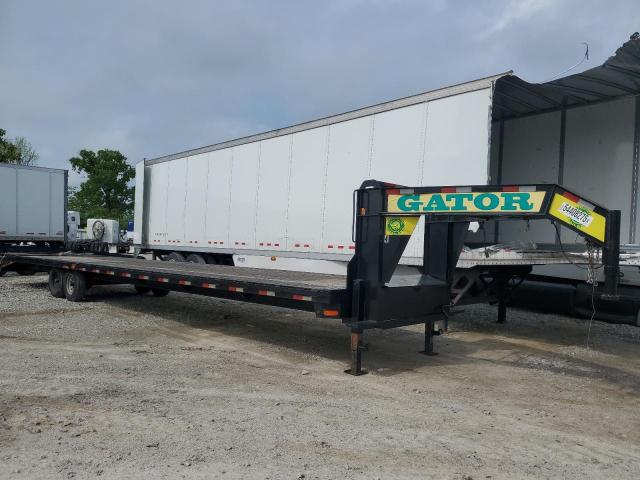2022 Gatormade Equipment Trailer