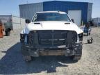 2022 RAM 1500 CLASSIC TRADESMAN for sale at Copart NS - HALIFAX