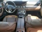 2018 Mercedes-Benz E 300 იყიდება Cartersville-ში, GA - Front End