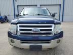 2009 Ford Expedition El Eddie Bauer for Sale in Hampton, VA - Side