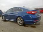 2017 Hyundai Sonata Sport en Venta en Grand Prairie, TX - Hail