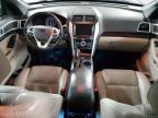 2013 Ford Explorer Limited zu verkaufen in Fort Wayne, IN - Front End