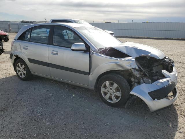 2008 KIA RIO 5 SX