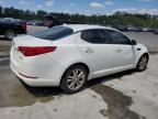 2013 Kia Optima Ex de vânzare în Savannah, GA - Side