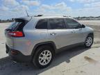 2016 Jeep Cherokee Latitude na sprzedaż w Homestead, FL - Minor Dent/Scratches