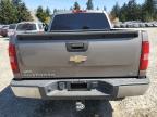 2009 Chevrolet Silverado C1500 Lt for Sale in Graham, WA - Side