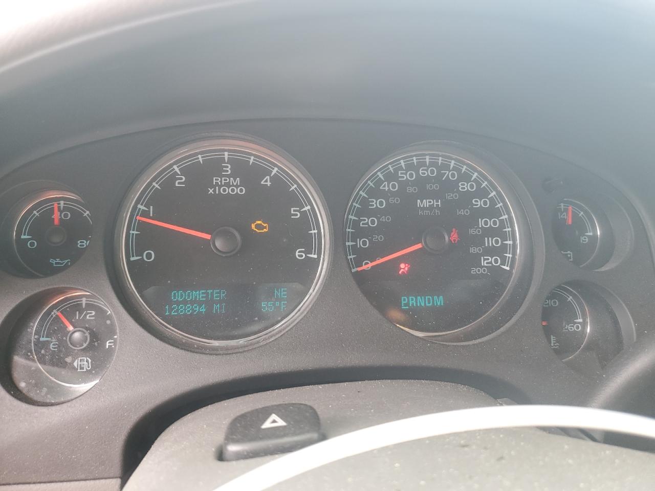 2009 GMC Yukon Slt VIN: 1GKFC33099R223858 Lot: 51612025