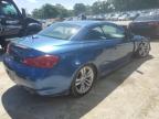 2009 Infiniti G37 Base na sprzedaż w Ocala, FL - Front End