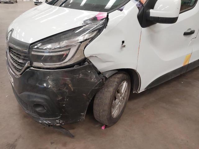 2019 RENAULT TRAFIC LL3