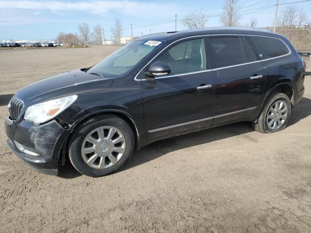  BUICK ENCLAVE 2013 Black
