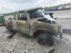 1999 Ford Ranger Super Cab zu verkaufen in Cahokia Heights, IL - Burn