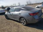 2021 Nissan Sentra Sv de vânzare în Montreal-est, QC - Front End