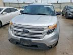 2013 Ford Explorer Xlt zu verkaufen in Haslet, TX - Hail