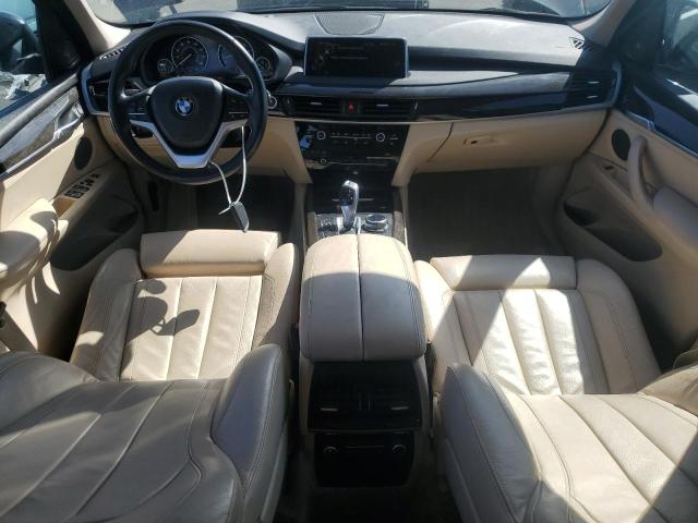 2014 BMW X5 XDRIVE35I