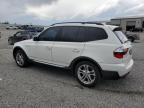 2008 Bmw X3 3.0Si for Sale in Earlington, KY - Hail