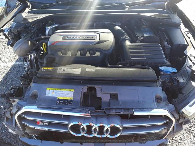 2014 AUDI S3 QUATTRO