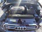 2014 AUDI S3 QUATTRO for sale at Copart SANDTOFT