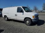 1999 Ford Econoline E150 Van zu verkaufen in Eugene, OR - All Over