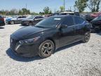 2025 Nissan Sentra Sv for Sale in Riverview, FL - Rear End