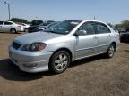 2008 Toyota Corolla Ce იყიდება East Granby-ში, CT - Minor Dent/Scratches