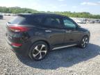 2017 Hyundai Tucson Limited de vânzare în Gastonia, NC - Mechanical