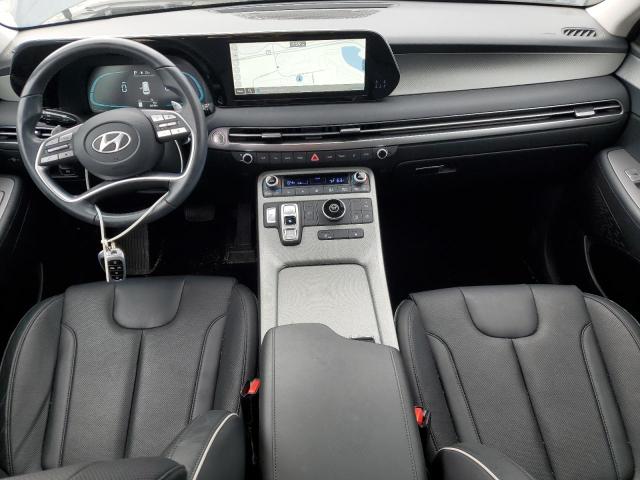  HYUNDAI PALISADE X 2023 Charcoal