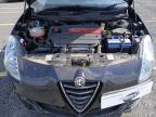 2016 ALFA ROMEO GIULIETTA for sale at Copart SANDTOFT
