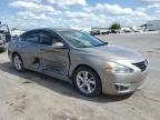 2014 Nissan Altima 2.5 за продажба в Tulsa, OK - Side
