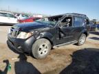 2008 Nissan Pathfinder S for Sale in Tucson, AZ - Rollover