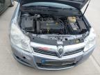 2008 VAUXHALL ASTRA DESI for sale at Copart SANDY