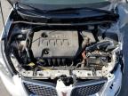 2009 Pontiac Vibe  na sprzedaż w Fredericksburg, VA - Front End