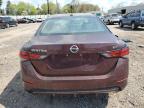 2020 Nissan Sentra Sv en Venta en Chalfont, PA - Minor Dent/Scratches