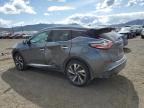 2015 Nissan Murano S for Sale in Helena, MT - Side