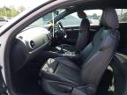 2017 AUDI A3 S LINE for sale at Copart SANDTOFT