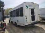 2015 Ford Econoline E350 Super Duty Cutaway Van за продажба в Glassboro, NJ - Top/Roof