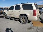 2009 Chevrolet Tahoe K1500 Ltz en Venta en Littleton, CO - Front End