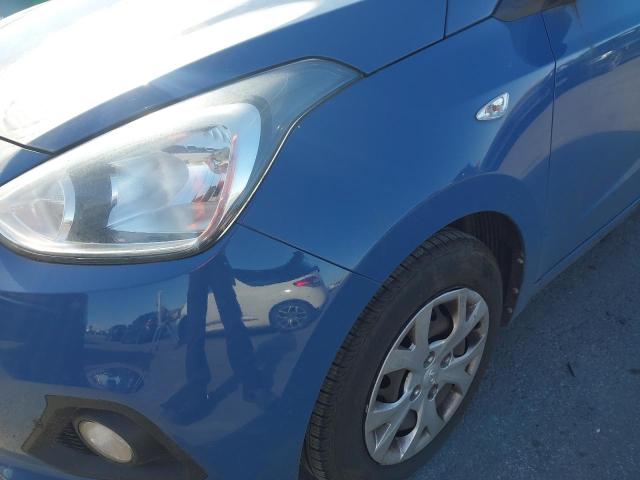 2015 HYUNDAI I10 S