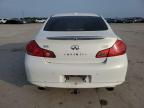 2011 Infiniti G37 Base for Sale in Wilmer, TX - Front End