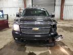 2010 Chevrolet Avalanche Ltz للبيع في Lansing، MI - Front End