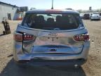 2020 Jeep Compass Latitude de vânzare în Davison, MI - Rear End